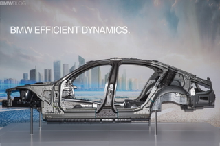 Illustration for article titled FIRST DRIVE: 2016 BMW 7 Series Prototype